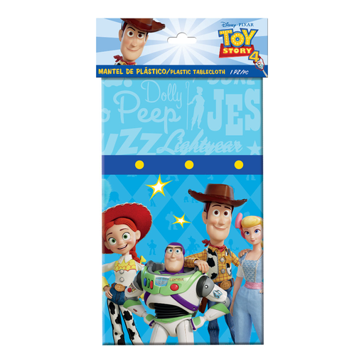 [P01.440/795] Mantel Toy Story 4