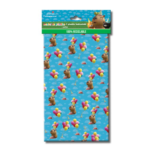 [P01.440G/972] Mantel Capibara