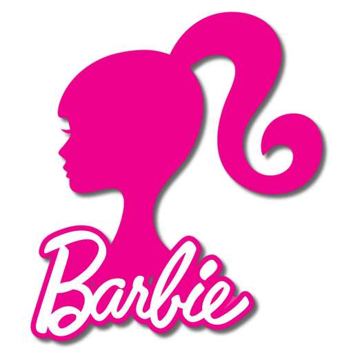 [P01.6016/895] Adorno Movil Barbie