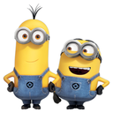 Adorno Movil Mi Villano Favorito