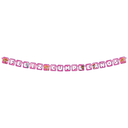 Letrero Movil Paw Patrol Niña