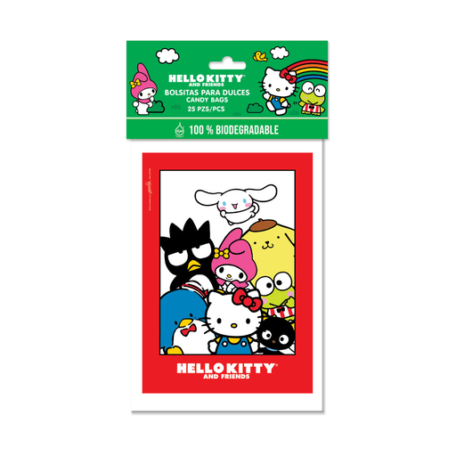 [P01.470/907] Bolsa Dul Kitty 25pz