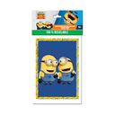 Bolsa Dul Mi Villano Favorito 25pz