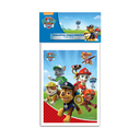 Bolsa Dul Paw Patrol Niño C/25