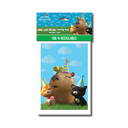 Bolsa Dul Capibara 25pz