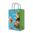 Bolsa Dul Bond Asa Capibara 6pz