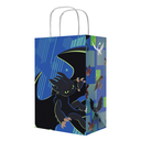 Bolsa Dul Bond Asa How to Train  C/6