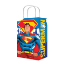Bolsa Dul Bond Asa Superman Movie C/6