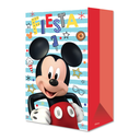 Bolsa Dul Bond Clasico Mickey Mouse C/10