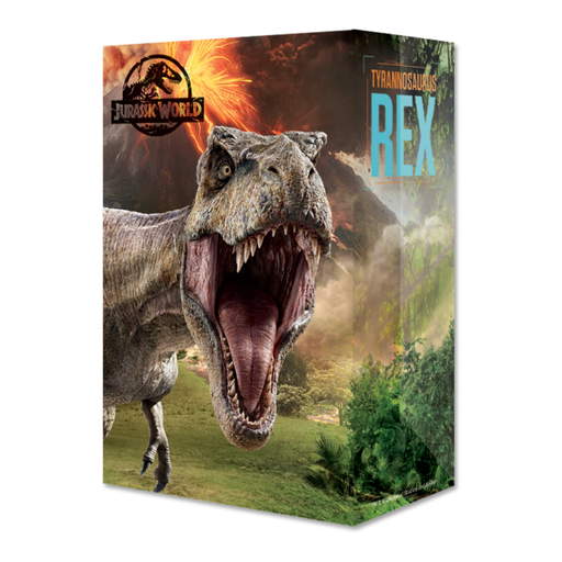 [P01.498/737] Bolsa Dul Bond Jurassic World 2 C/10