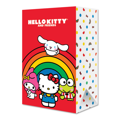 [P01.498/907] Bolsa Dul Bond Kitty 10pz
