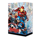 Bolsa Dul Bond Avengers Assemble 10pz