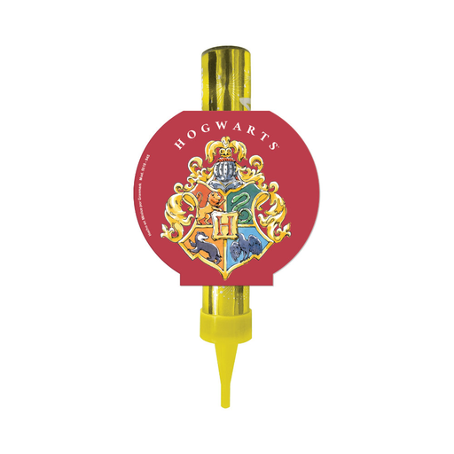 [P01.5018/945] Vela Magica Harry Potter