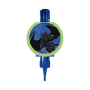 Vela Magica How to Train