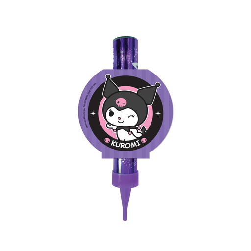 [P01.5018/946] Vela Magica Kuromi