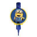 Vela Magica Mi Villano