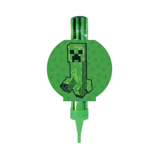 [P01.5018/874] Vela Magica Minecraft