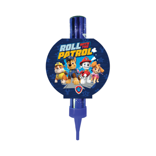 [P01.5018/727] Vela Magica Paw Patrol Niño