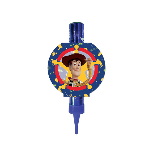 [P01.5018/795] Vela Magica Toy Story