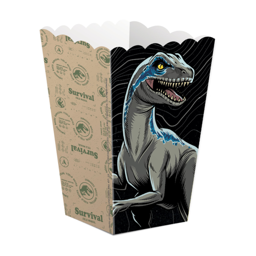 [P01.457/952] Cajita Fantasia Jurassic World C/6