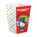 Cajita Fantasia Kitty 6pz