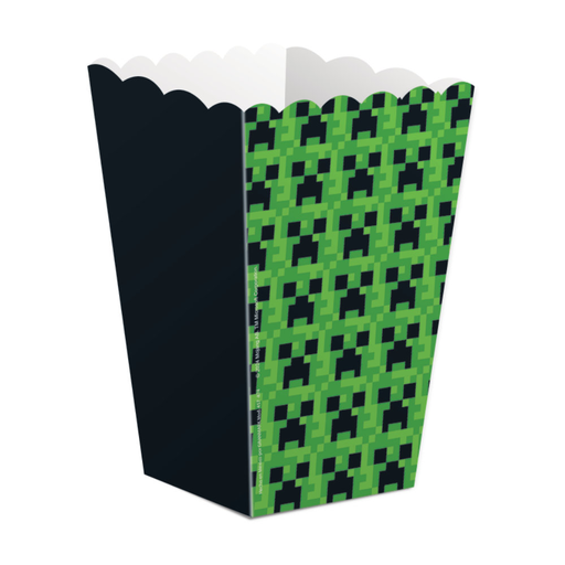 [P01.457/874] Cajita Fantasia Minecraft