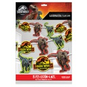[P01.6085/737] Guirnalda Jurassic World 2
