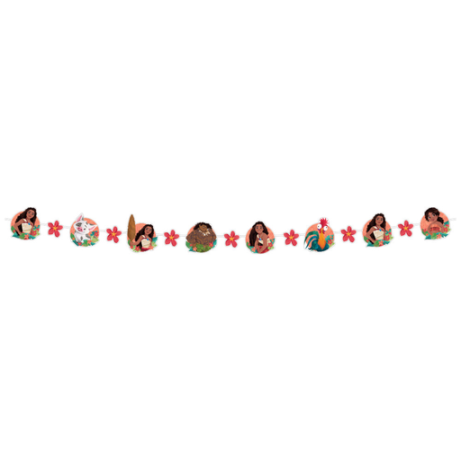 [P01.6085/934] Guirnalda Moana 2