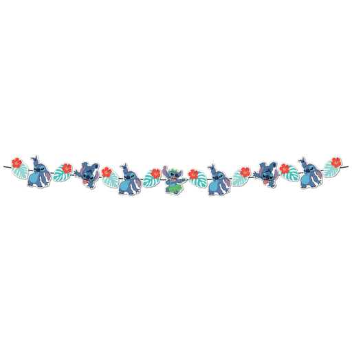 [P01.6085/947] Guirnalda Stitch