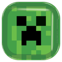 Plato 9 Minecraft C/6