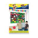 Photo Banner Mickey Mouse