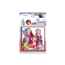 Party Props Frozen 2 C/6