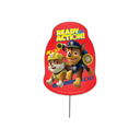 Topper Paw Patrol Niño C/6