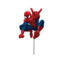 Topper Spiderman Clasico