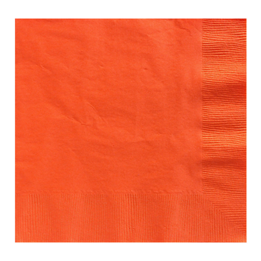 [P02.8908/5] Serv. Lunch Naranja C/50
