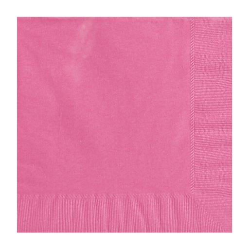 [P02.7113/8] Serv. Lunch Magenta C/50