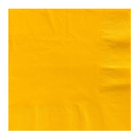 Serv. Lunch Amarillo Brillante C/50