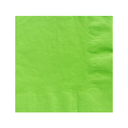 Serv. Coctel Verde Kiwi C/50