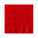 Serv. Coctel Rojo C/50