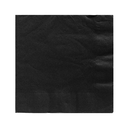 Serv. Coctel Negro C/50