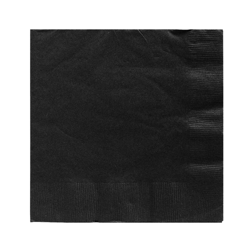 [P02.7102/17] Serv. Coctel Negro C/50