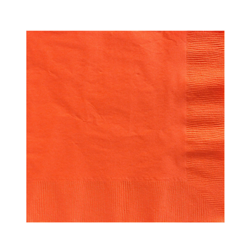 [P02.7102/5] Serv. Coctel Naranja C/50