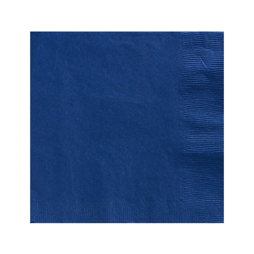 [P02.7102/13] Serv. Coctel Azul Rey C/50
