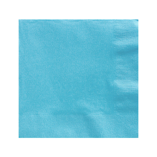 [P02.7102/14] Serv. Coctel Azul Caribe C/50