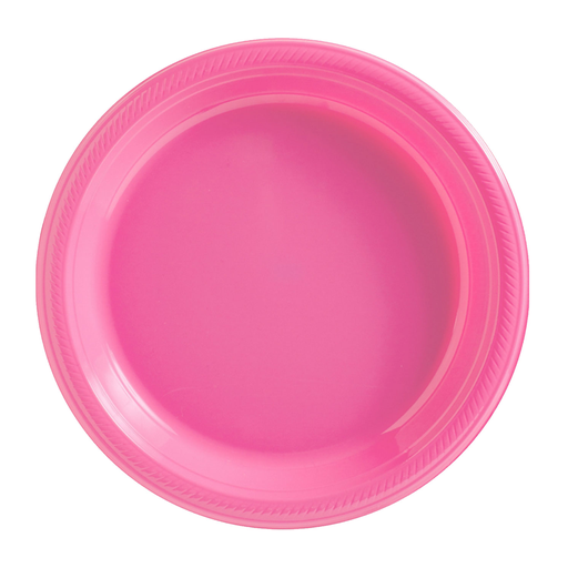 [P02.8884/8] Plato 9" Magenta C/20