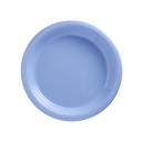 Plato 7" Azul Pastel C/20