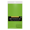 Mantel Rectangular Verde Kiwi