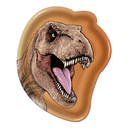 Plato figura Jurassic World