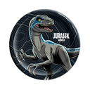 Plato 7 Jurassic World C/6