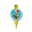 Vela Magica Capibara